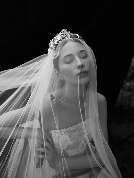 Wedding photographer Alexandra Richter (richter). Photo of 19 April