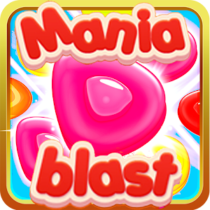 Download Candy Blast Mania 2018 For PC Windows and Mac