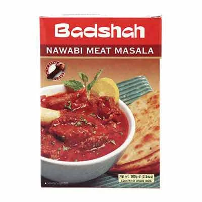 Badshah Meat Masala 100 Gm