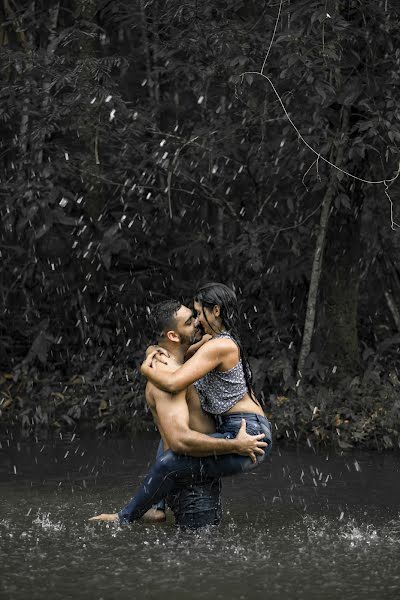 Wedding photographer Pablo Roniere (pabloroniere). Photo of 7 January 2022