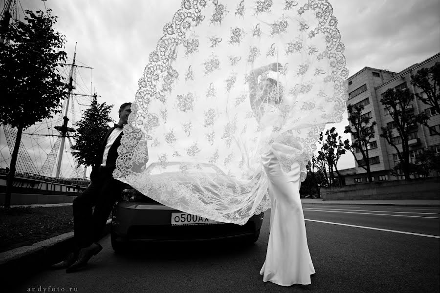 Fotograf ślubny Andrey Zhulay (juice). Zdjęcie z 22 sierpnia 2013