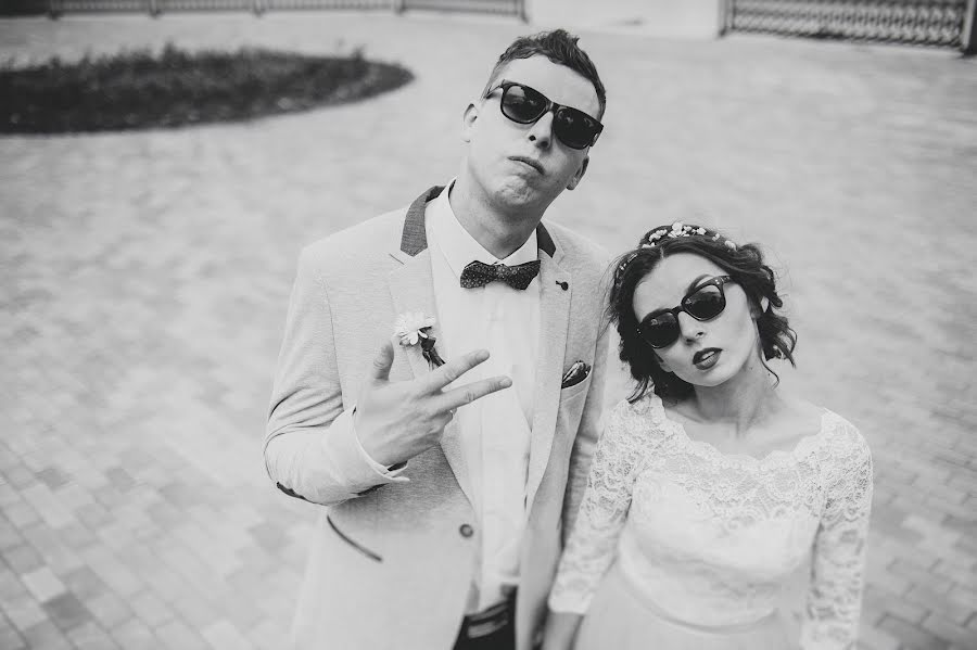 Wedding photographer Nikita Stakheev (stalsys). Photo of 13 April 2019