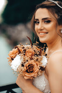 Photographe de mariage Fatih Bozdemir (fatihbozdemir). Photo du 21 octobre 2022