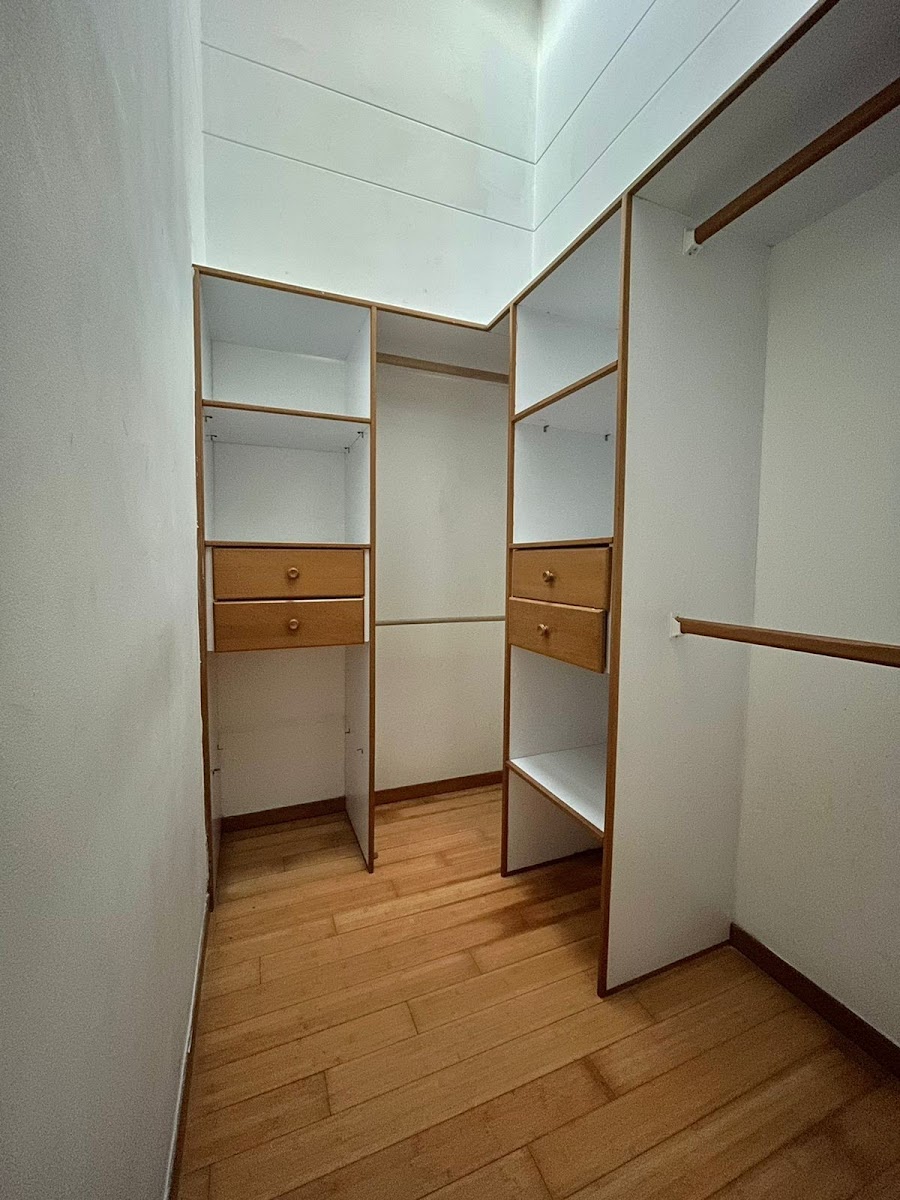 Apartamento para Venta en Aves maría