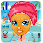 Play Dress Up Games Doll Apk