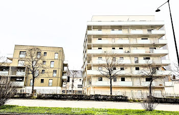 appartement à Rennes (35)