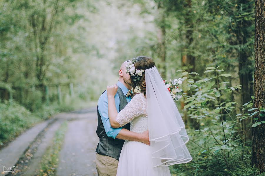 Fotógrafo de casamento Elena Popova-Imanaeva (elenaimanaeva). Foto de 29 de junho 2018