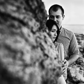 結婚式の写真家Mariya Desyatova (1010)。2015 10月27日の写真