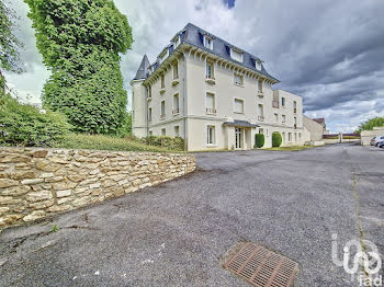 appartement à Saint-Fargeau-Ponthierry (77)