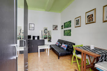 appartement à Nice (06)