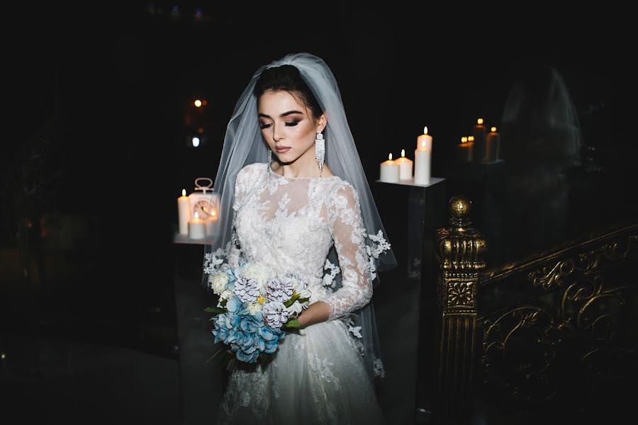 Wedding photographer Tamerlan Kagermanov (tamerlan5d). Photo of 18 January 2016