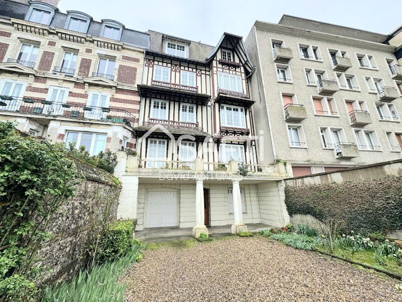 Vente appartement 3 pièces 98 m² à Dieppe (76200), 387 000 €