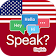 English Conversation 4Speak icon