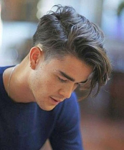 Featured image of post New Hairstyle 2021 Boy / Here&#039;s all you need to know about it, and tips on how you can rock the look.