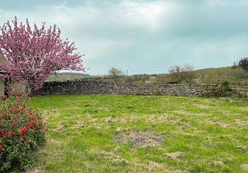 maison à Le Rousset (71)