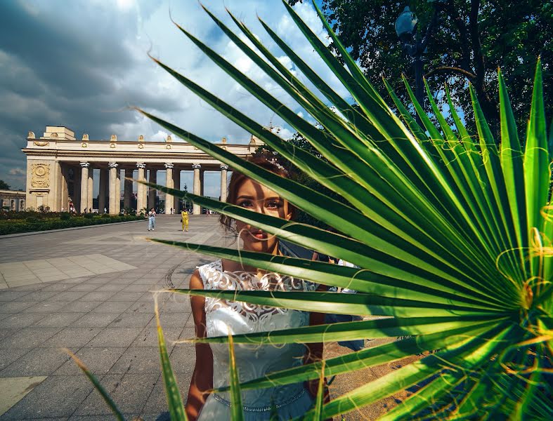 Hochzeitsfotograf Lena Astafeva (tigrdi). Foto vom 8. August 2018