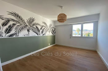 appartement à Hyeres (83)