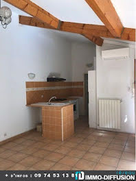 appartement à Nimes (30)