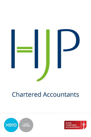 HJP Chartered Accountants