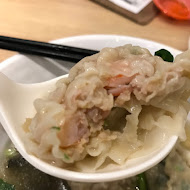 游記溫州大餛飩(關新店)