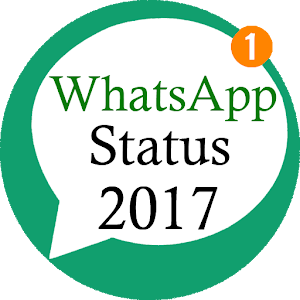 Latest Whatsap Status 2017 1.0 Icon