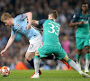 Kevin De Bruyne rejoint Ryan Giggs dans l'histoire de la C1