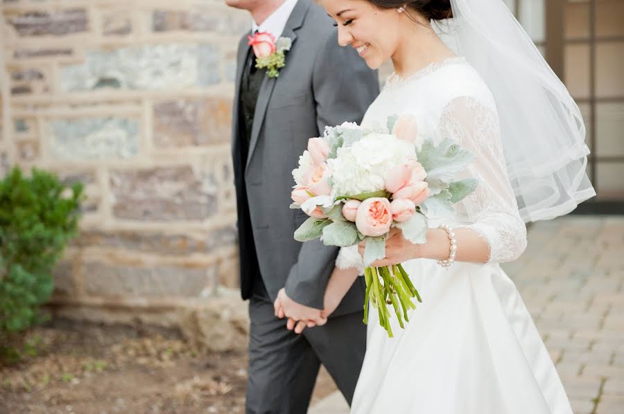 Fotógrafo de bodas Britt (casciophoto). Foto del 10 de marzo 2020