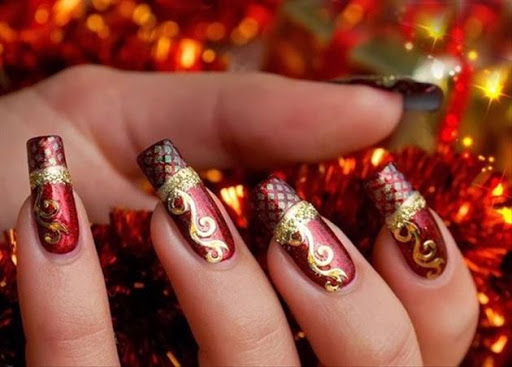 Nail Designs