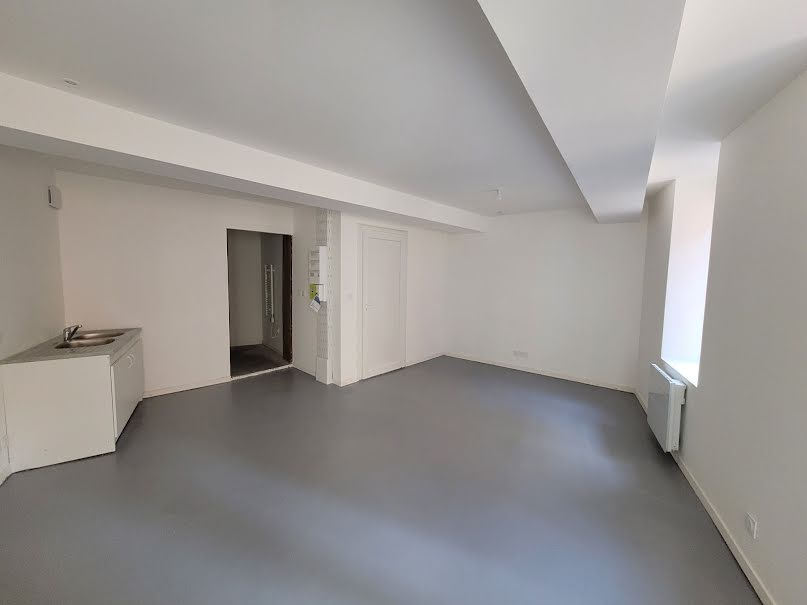 Vente appartement 1 pièce 34 m² à Nyons (26110), 89 000 €