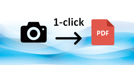 Photo to PDF Maker & Converter