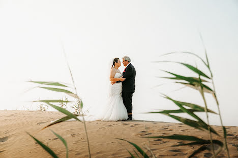 Fotógrafo de bodas Isaac Llaó (isaacllao). Foto del 30 de enero 2023