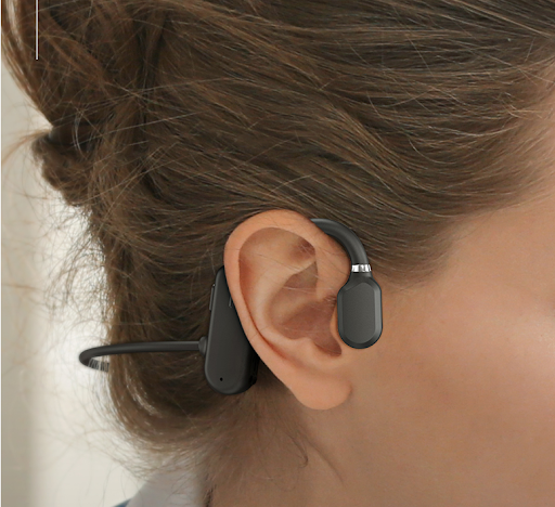 Title 2, Non-ear wireless sports headphones