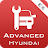 Advanced EX for HYUNDAI icon