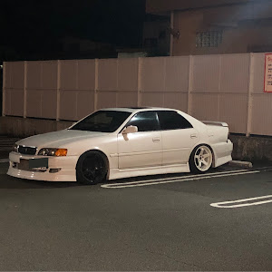 チェイサー JZX100