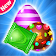 Candy plus icon