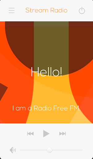 Radio Free FM