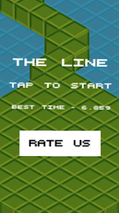 The Line Screenshots 3