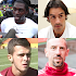 FC Metz Quiz : Devinez les joueurs de football8.2.1z