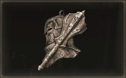 エルデンリング_大槌のタリスマン