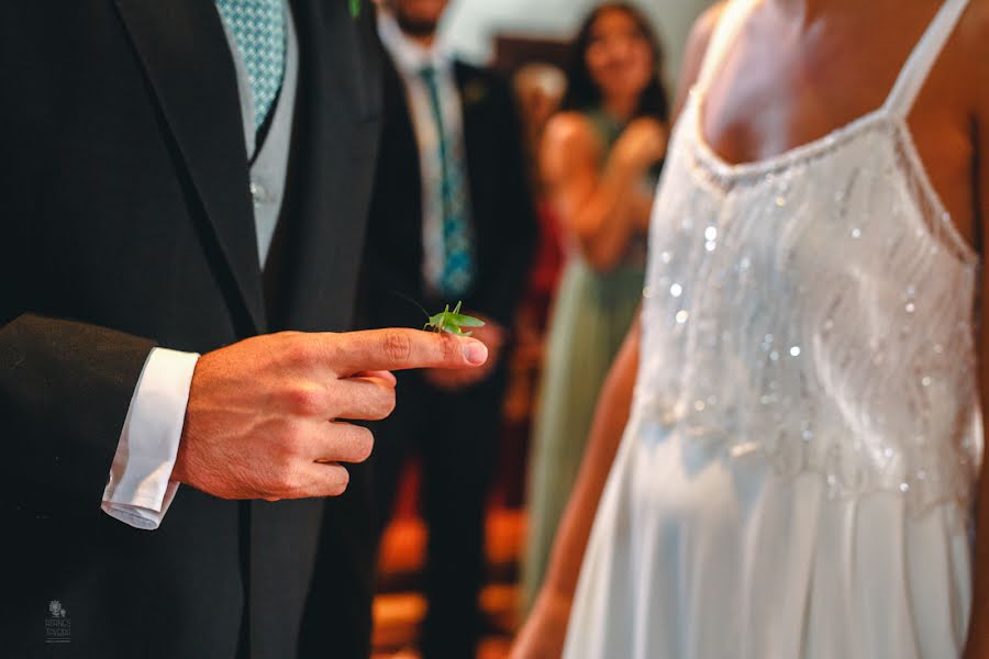 Photographe de mariage Atanes Taveira (atanestaveira). Photo du 13 juillet 2018