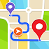 Free GPS Navigation & Maps, Directions2.8