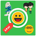 Sticker Packs for WhatsApp, WAStickerApps Apk