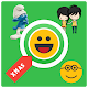 Sticker Packs for WhatsApp, WAStickerApps Install on Windows