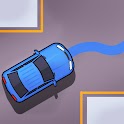 Draw the Car Path