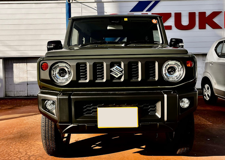 レヴォーグの桜とコラボ🌸・サクラと愛車・discover_ct・4月4日は4駆の日・ジムニー見てきましたに関するカスタム事例の投稿画像6枚目