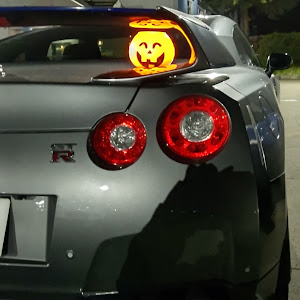 NISSAN GT-R R35