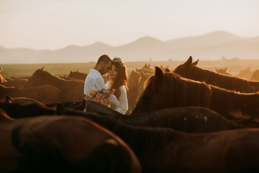 Wedding photographer Tufan Dogan (tufan). Photo of 12 July 2020