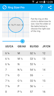 How to install Ring Sizer Pro 1.1.1 unlimited apk for android