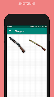 Draw PUBG weapons(圖8)-速報App