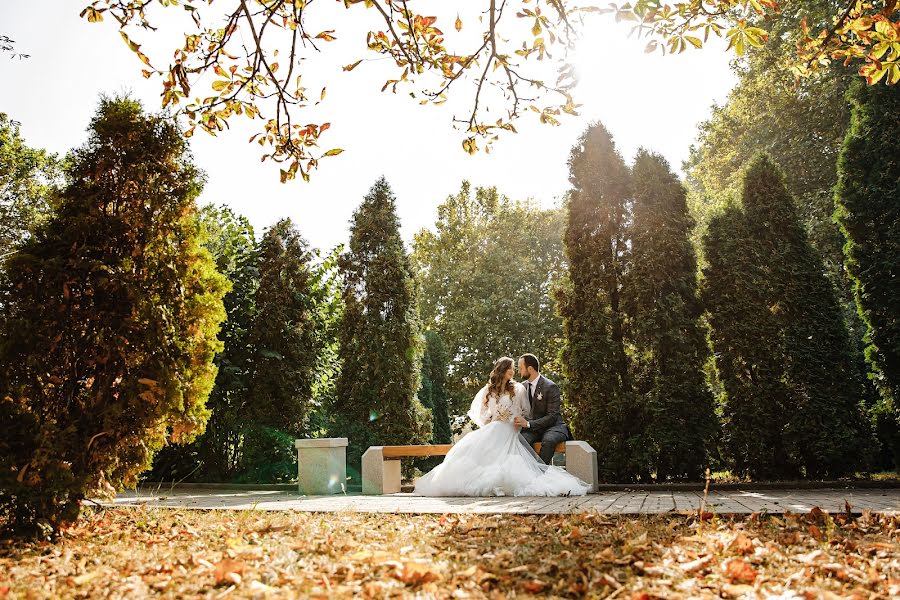 Wedding photographer Yuliya Dubovickaya (dubov1987). Photo of 4 December 2020